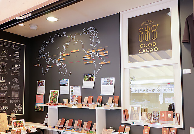 GOOD CACAO