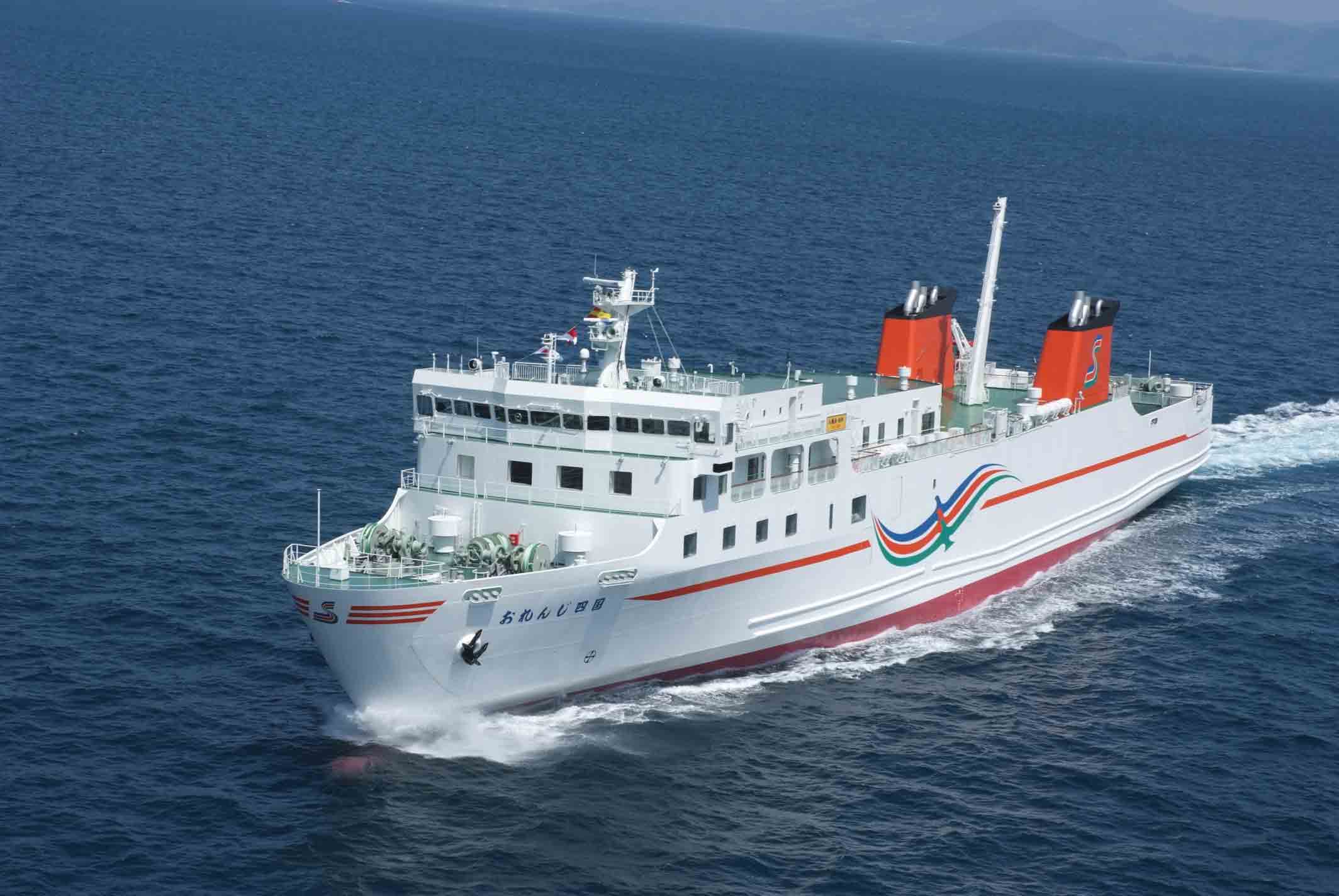 瀬戸内海クルーズと愛媛の郷土料理をたのしむ　道後温泉ホテル古湧園遥に泊まる旅（9/20～9/23、11/1～11/3は除く）