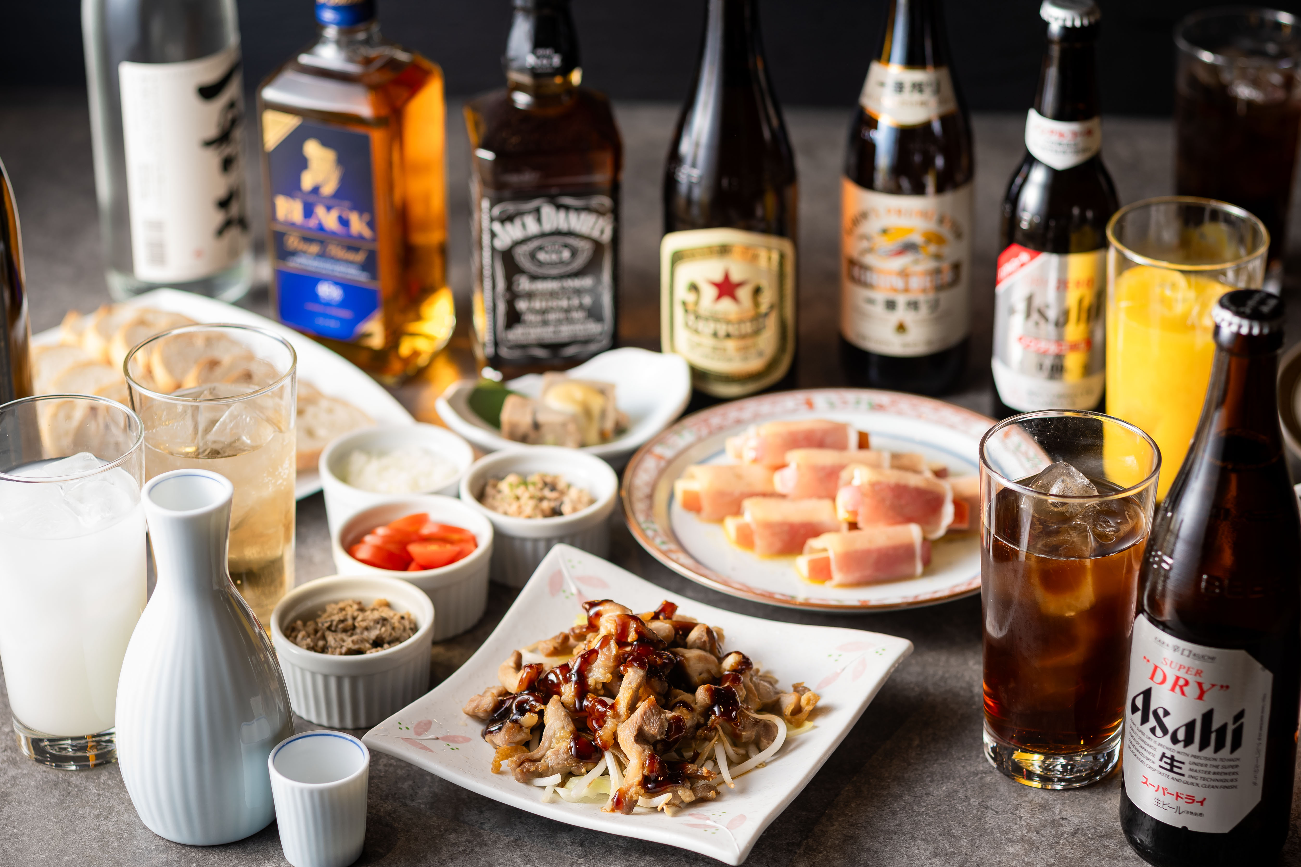 冬の道後においでんか～飲み放題付き! 2食付きご宿泊プラン　伊予のご馳走と今治ご当地ぐるめのバイキング　